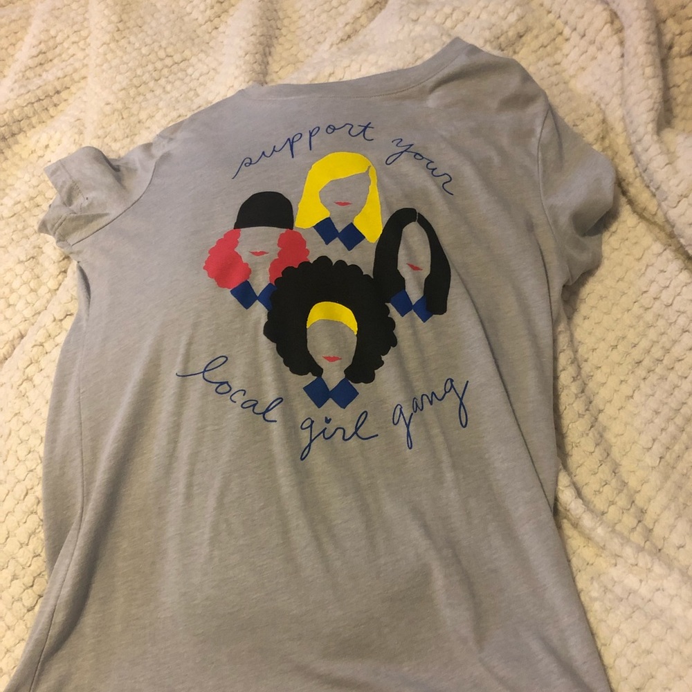 Aeropostale Free State top.